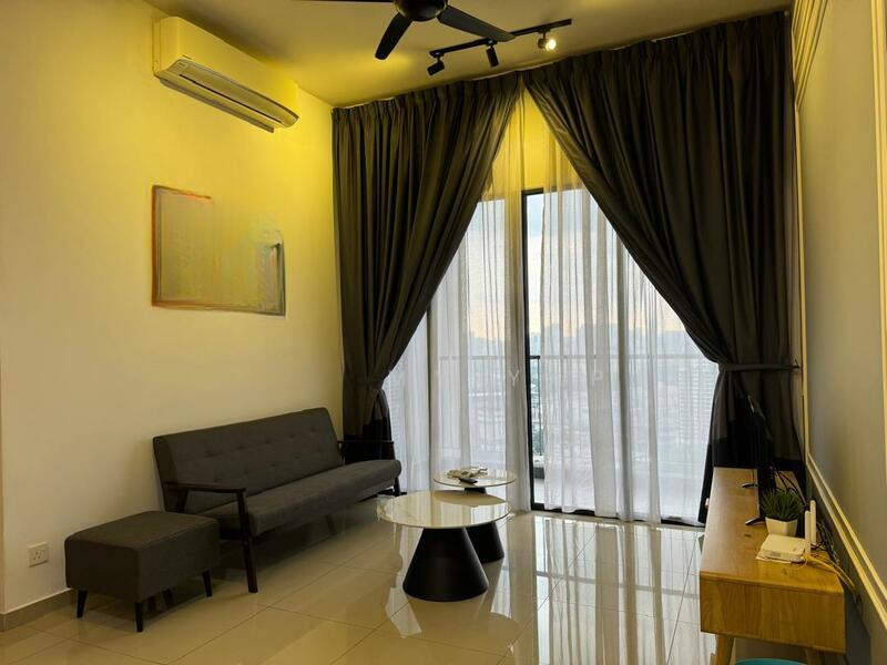 Nidoz Residences @ Desa Petaling - 1