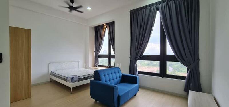 Sunway Grid Residence - 1