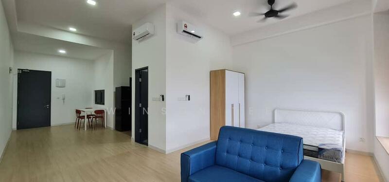 Sunway Grid Residence - 2