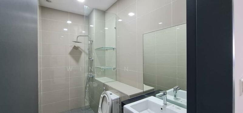 Sunway Grid Residence - 3