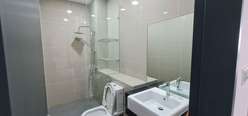 Sunway Grid Residence - 4