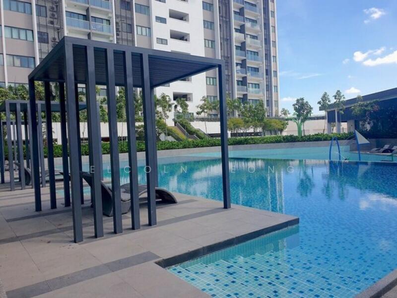 Skyvilla @ D'Island - 2