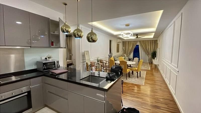 Kaleidoscope (Residensi Setiawangsa) - 5