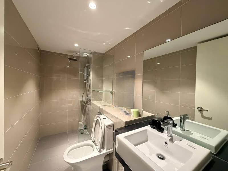 Sunway Grid Residence - 3