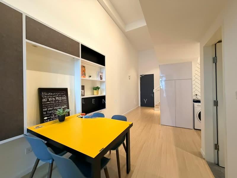 Sunway Grid Residence - 5