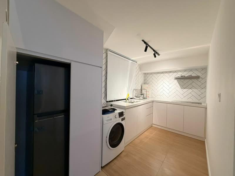 Sunway Grid Residence - 4