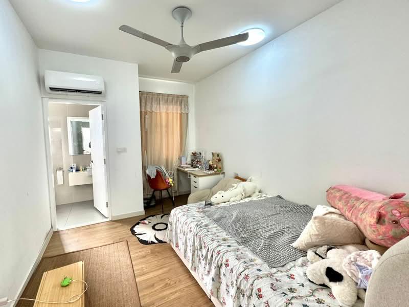 Sunway Citrine Lakehomes - 3