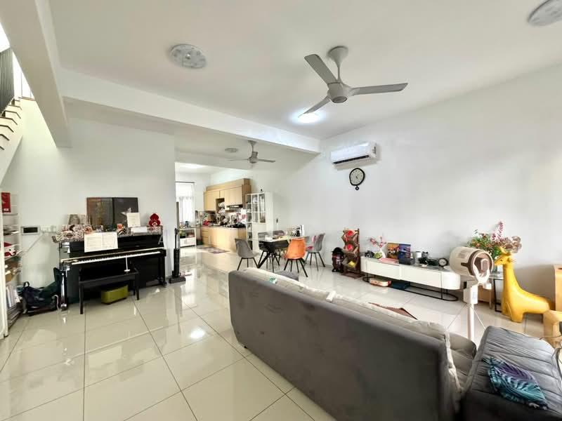 Sunway Citrine Lakehomes - 5
