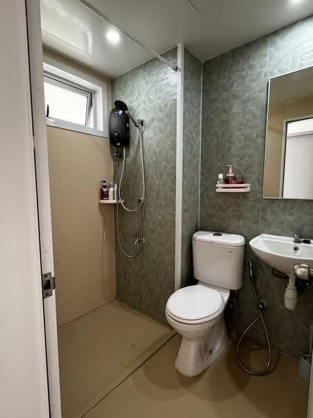 Harmoni Elmina 1 @ City Of Elmina - 5