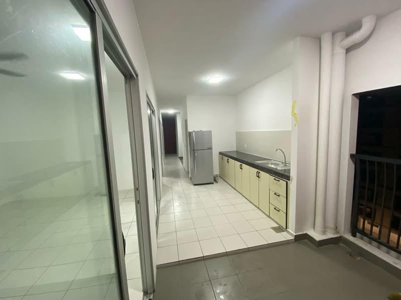 Harmoni Elmina 1 @ City Of Elmina - 1