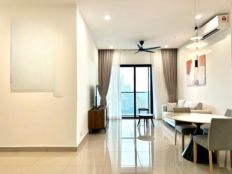 Bangsar Hill Park - 3