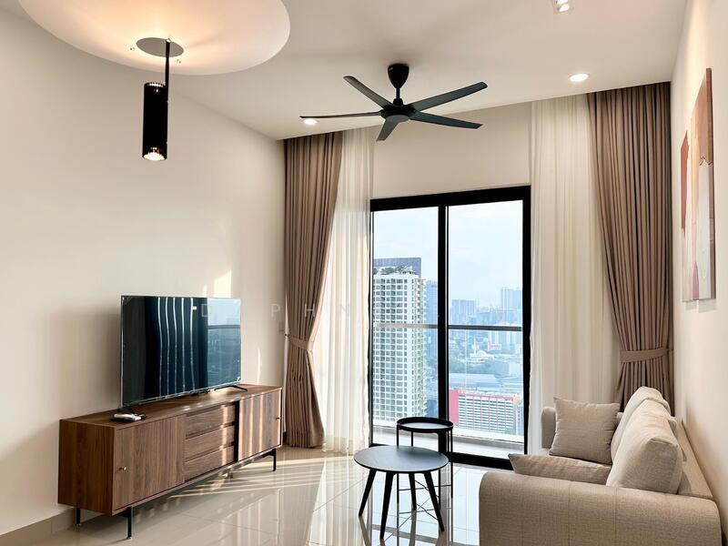 Bangsar Hill Park - 5