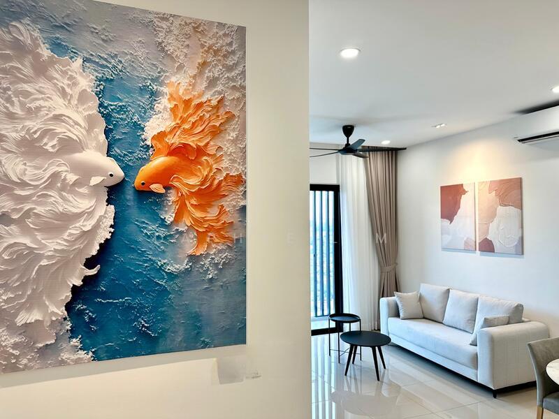 Bangsar Hill Park - 2