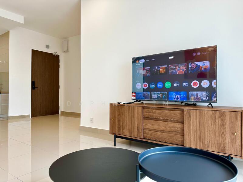 Bangsar Hill Park - 4