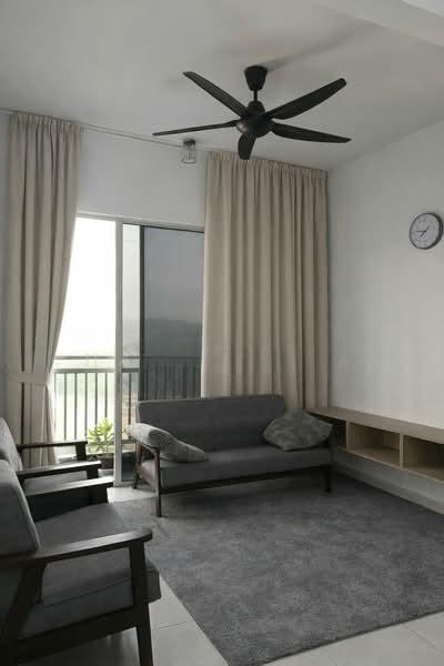 Residensi Adelia - 5
