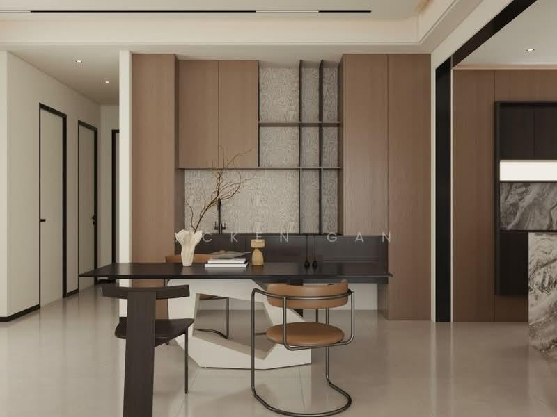 Aetas Damansara - 2