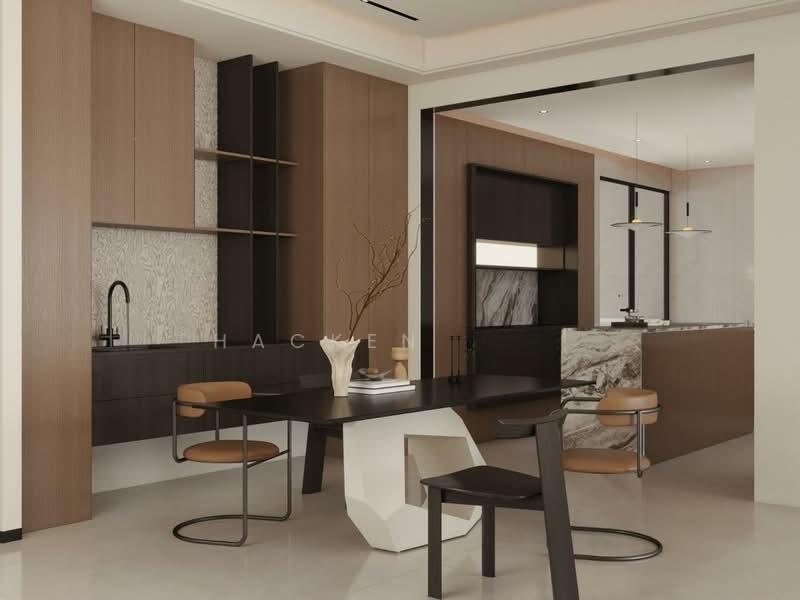 Aetas Damansara - 3