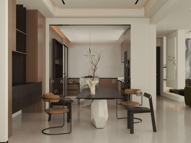 Aetas Damansara - 5