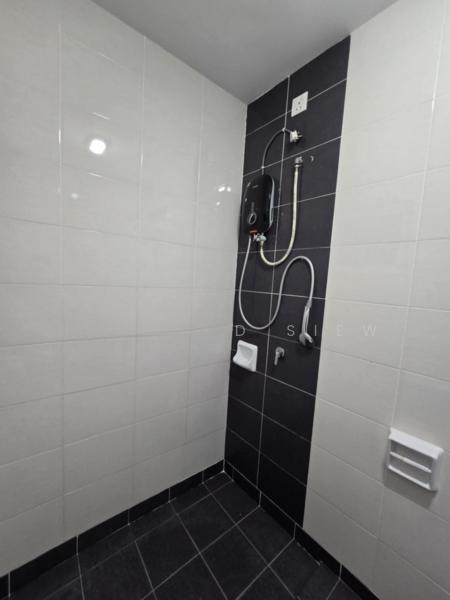 Boulevard Serviced Apartment - 3