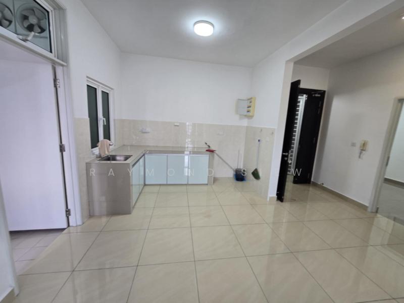 Boulevard Serviced Apartment - 1