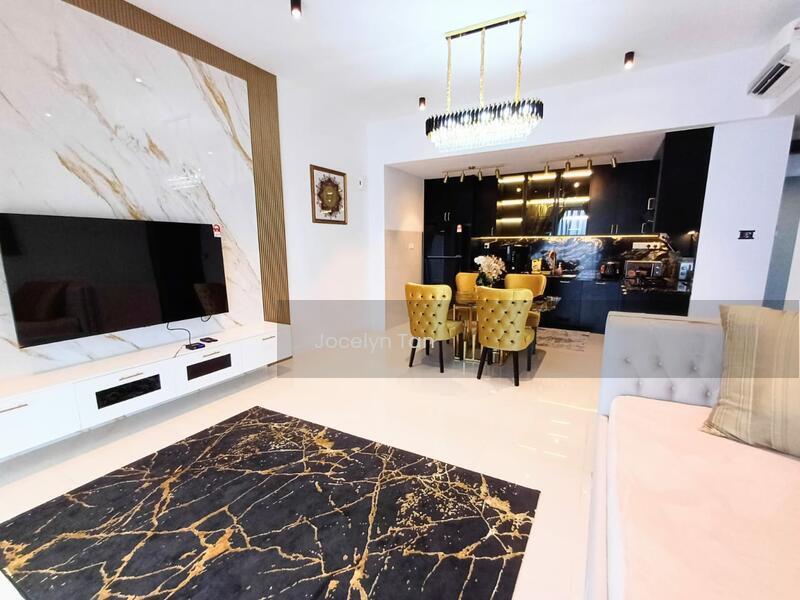 One Cochrane Residence - 1