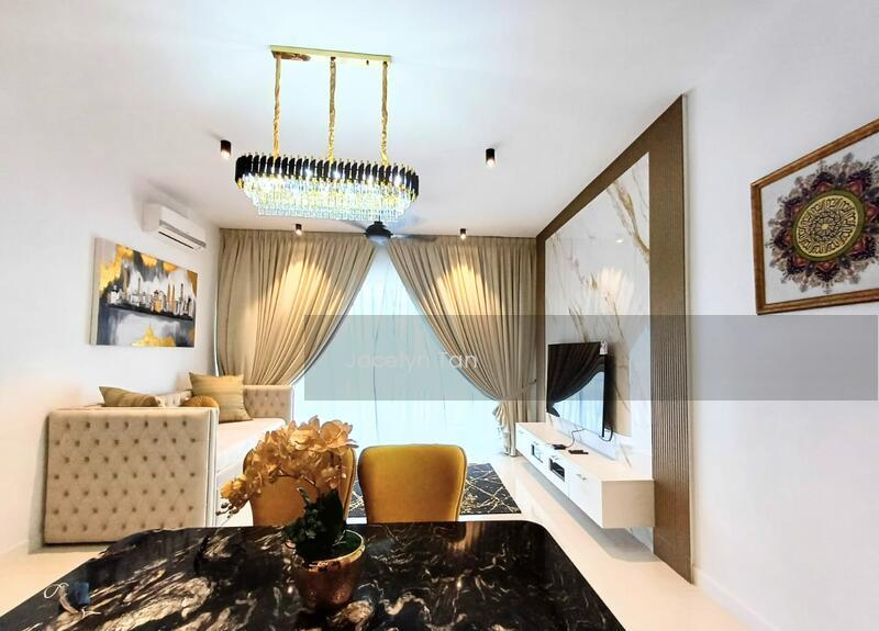 One Cochrane Residence - 3