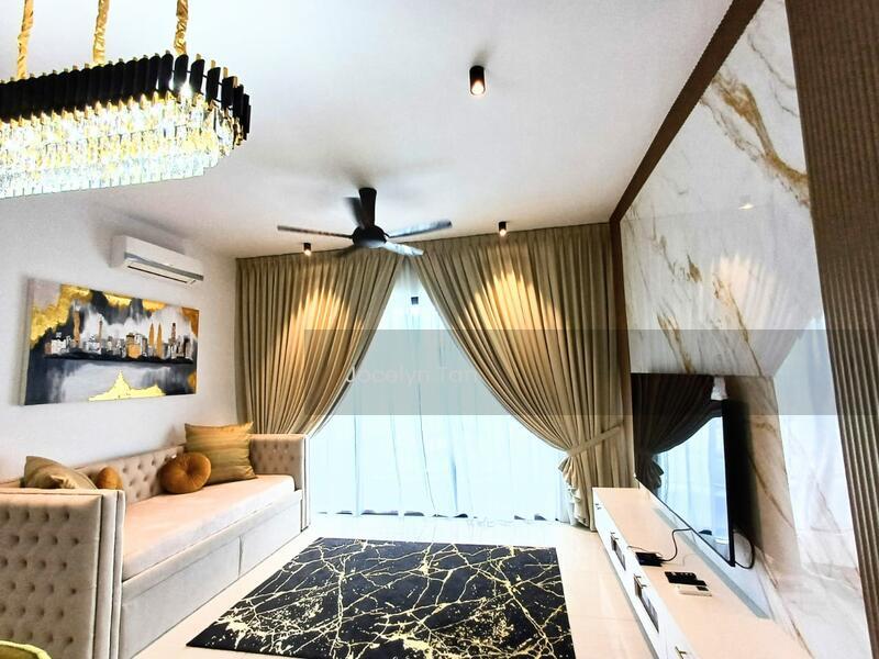 One Cochrane Residence - 4