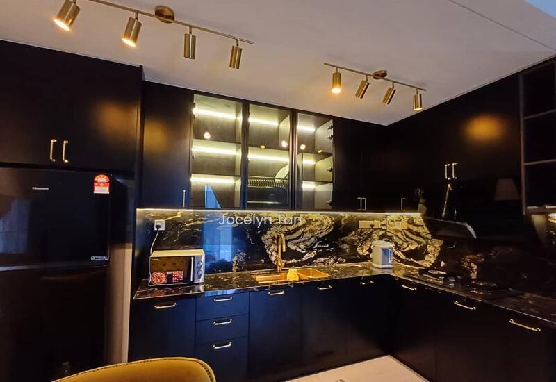 One Cochrane Residence - 2