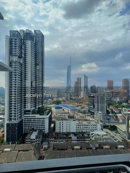 One Cochrane Residence - 5