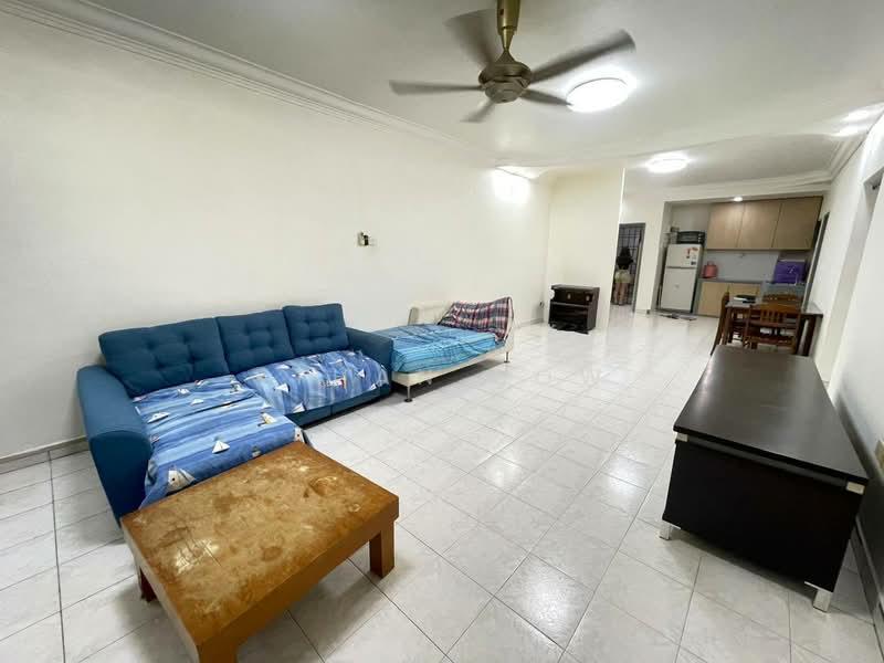Bistari Impian Apartment - 2