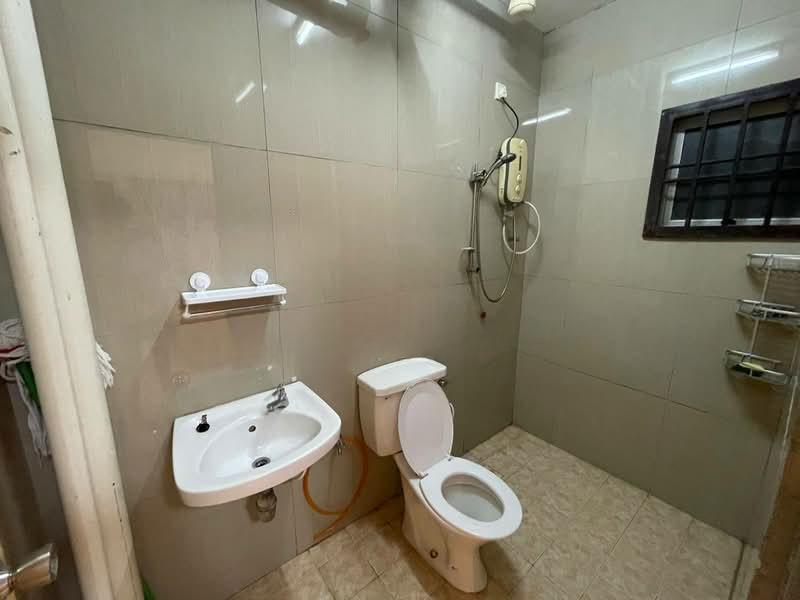 Bistari Impian Apartment - 3