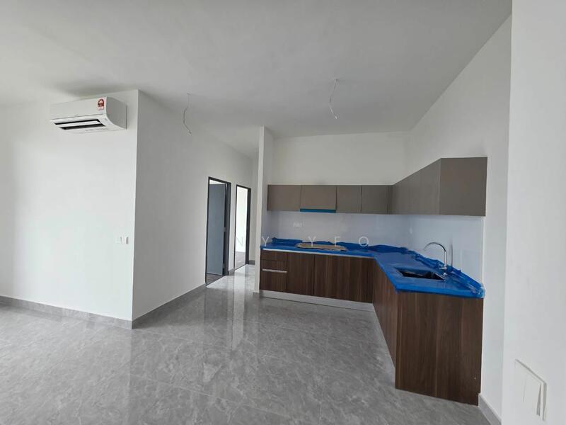 Altris Residences @ The Quartz WM - 1