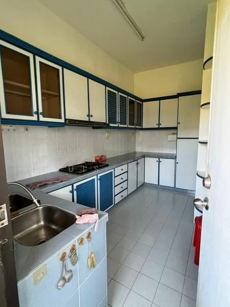 Condo Gembira - 2