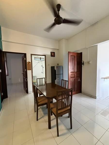 Condo Gembira - 3