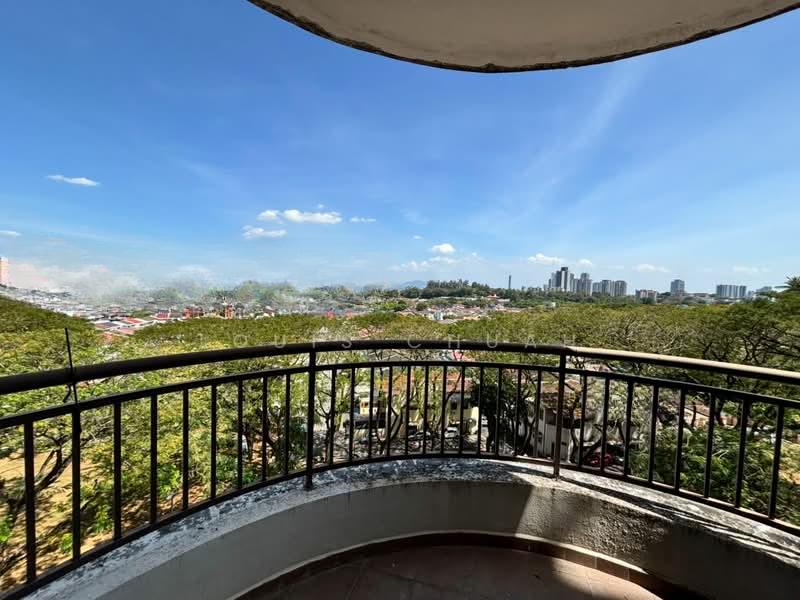 Condo Gembira - 4