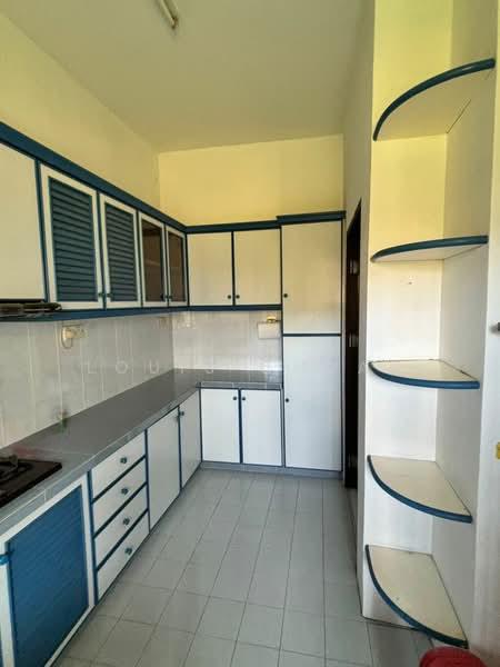 Condo Gembira - 5