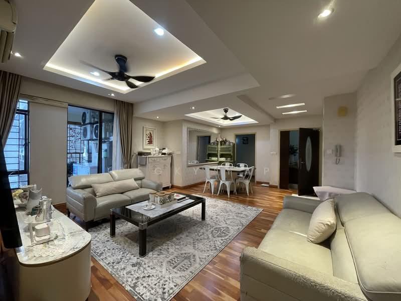 Rivercity Condominium - 2