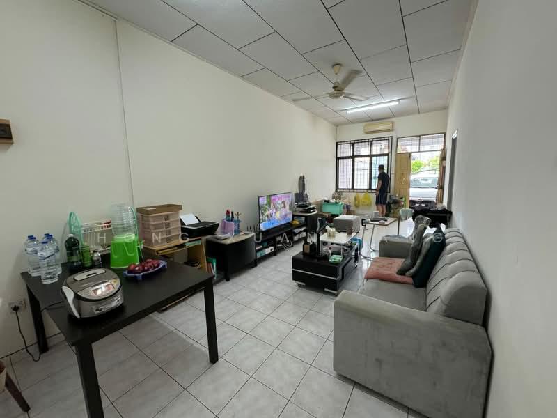 Taman Daya - 3
