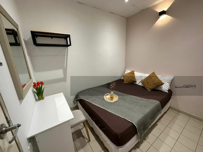 Plaza Damansara Utama - 3