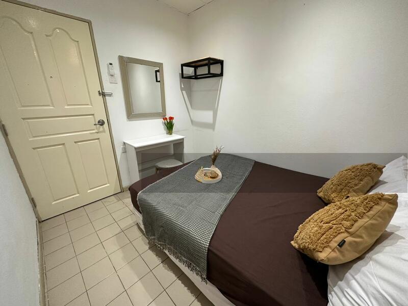 Plaza Damansara Utama - 1