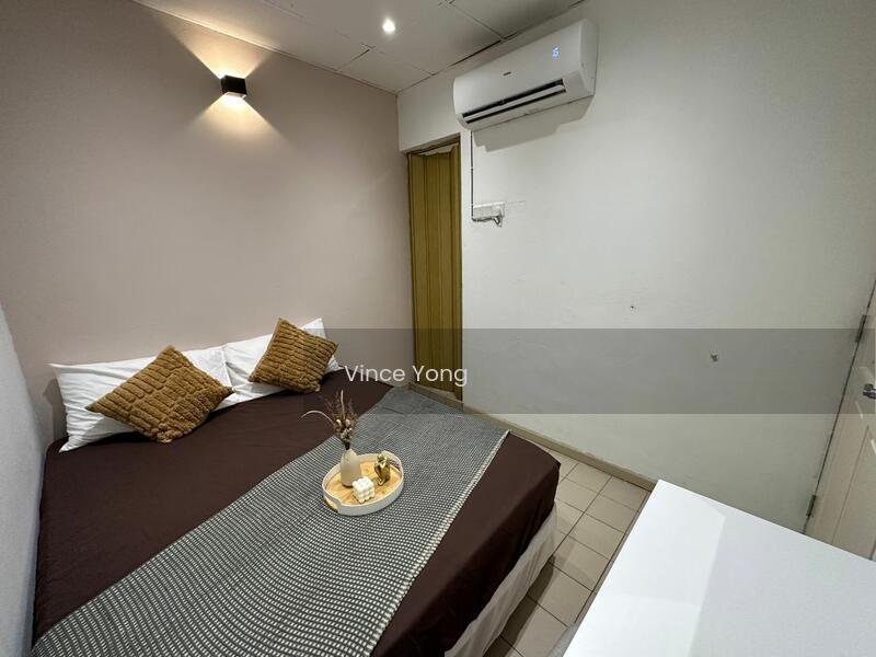 Plaza Damansara Utama - 4