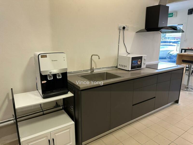 Plaza Damansara Utama - 5