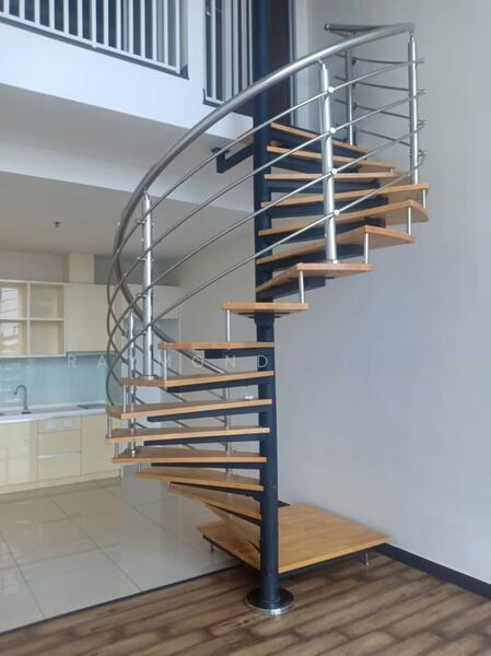 Sphere Damansara - 1