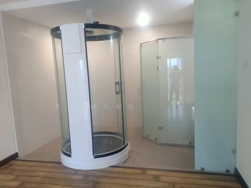 Sphere Damansara - 5