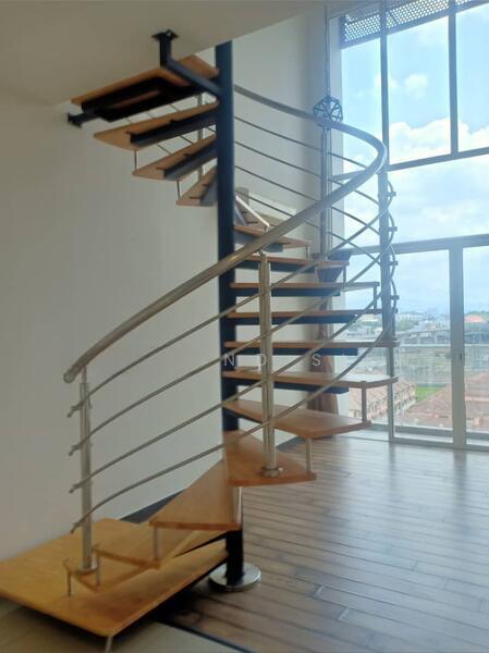 Sphere Damansara - 2