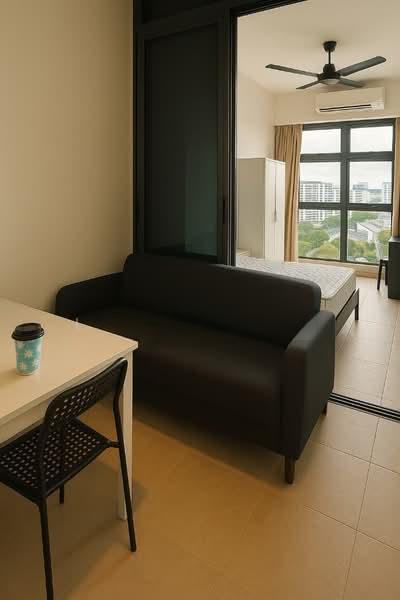 Union Suites - 3