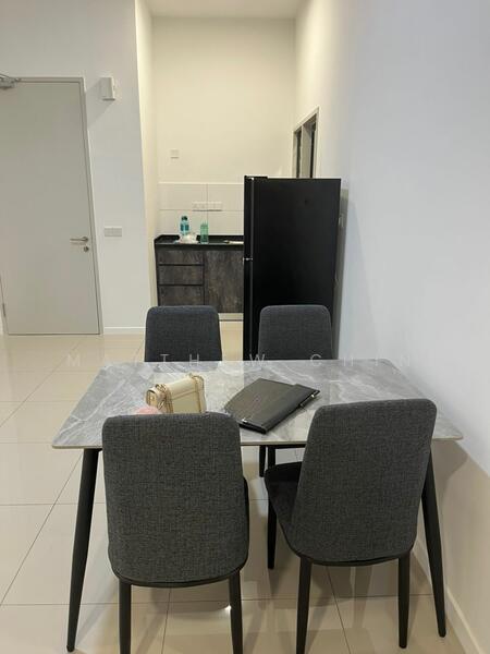 Savvy @ Riana Dutamas - 3