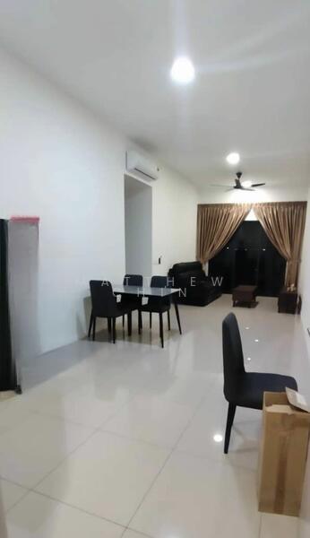 Savvy @ Riana Dutamas - 1