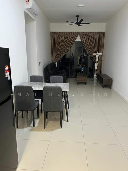 Savvy @ Riana Dutamas - 2