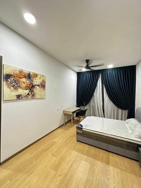 Bay Point @ Country Garden Danga Bay - 2